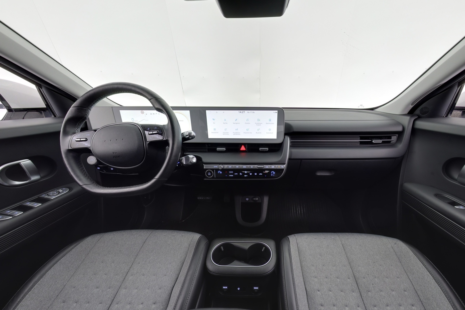 HYUNDAI IONIQ 5 2021