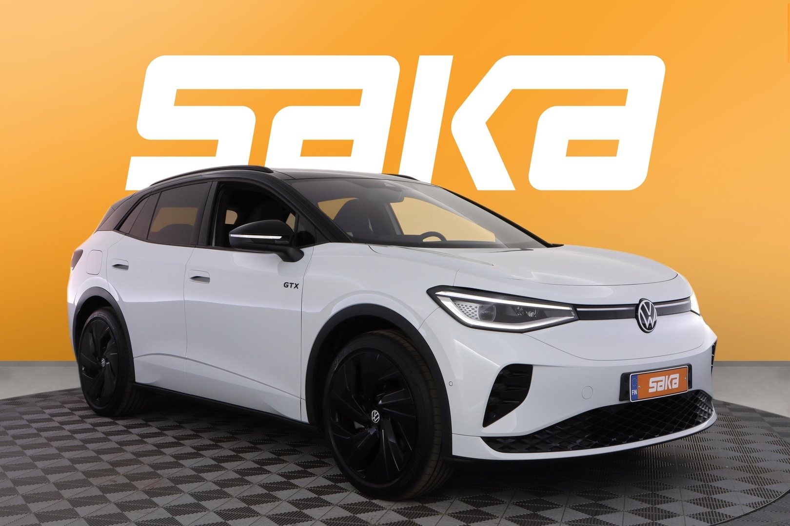 VOLKSWAGEN ID.4 2024