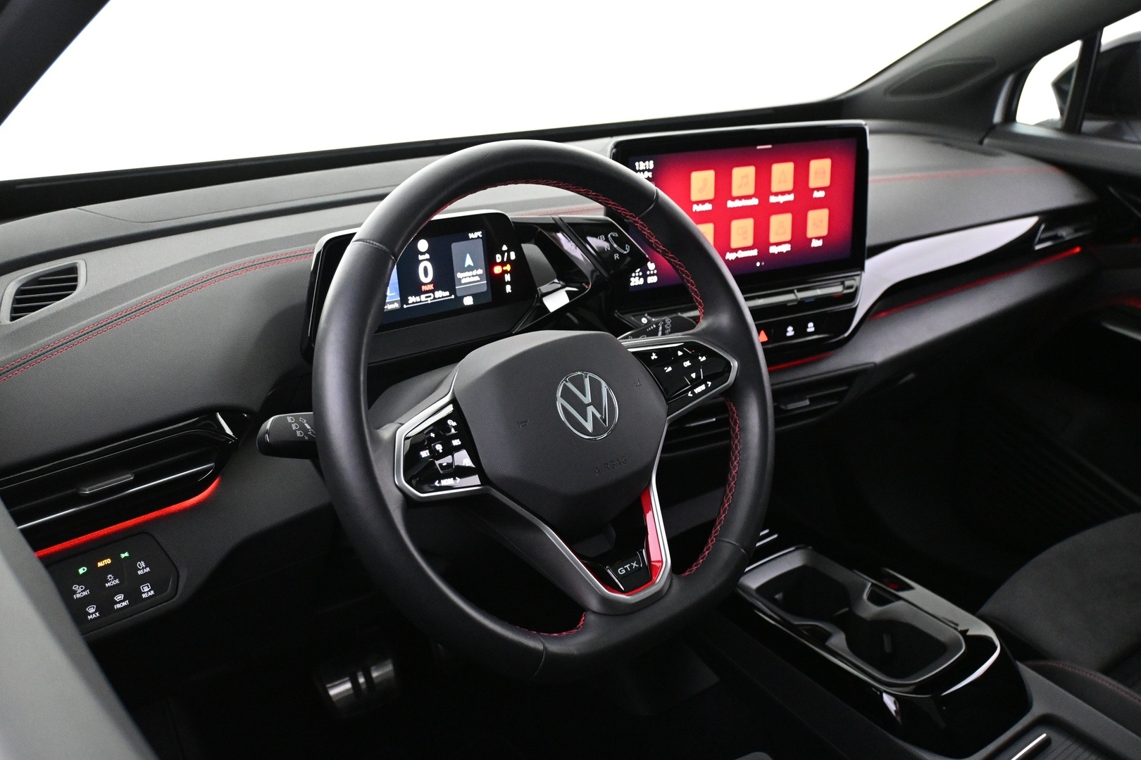 VOLKSWAGEN ID.4 2024