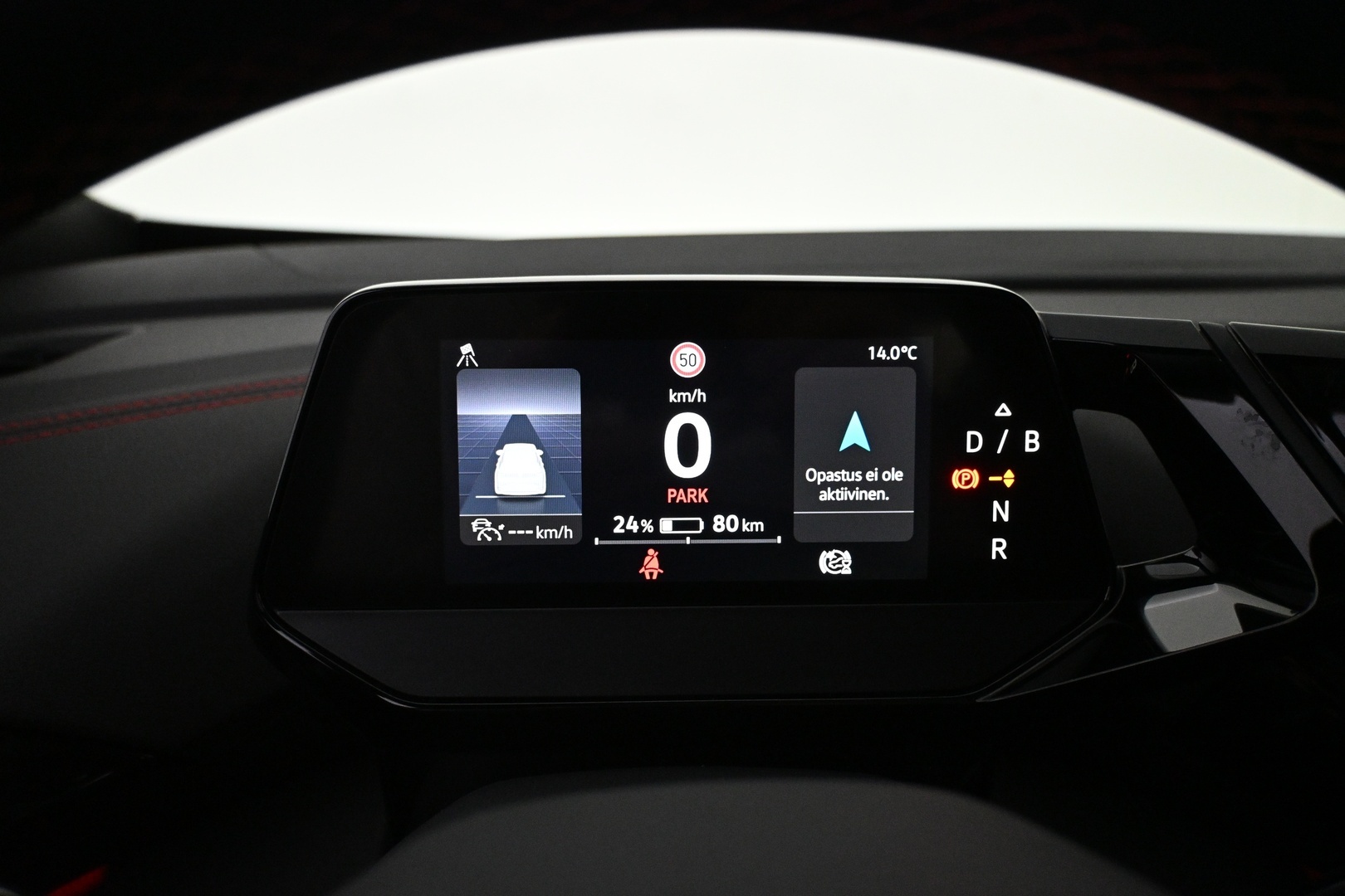 VOLKSWAGEN ID.4 2024