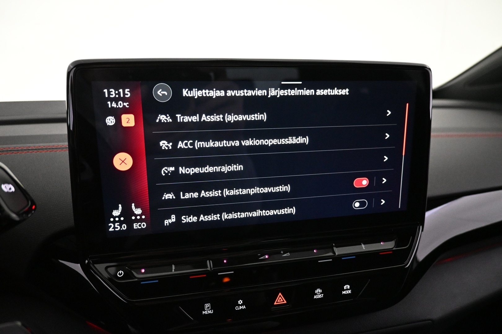 VOLKSWAGEN ID.4 2024