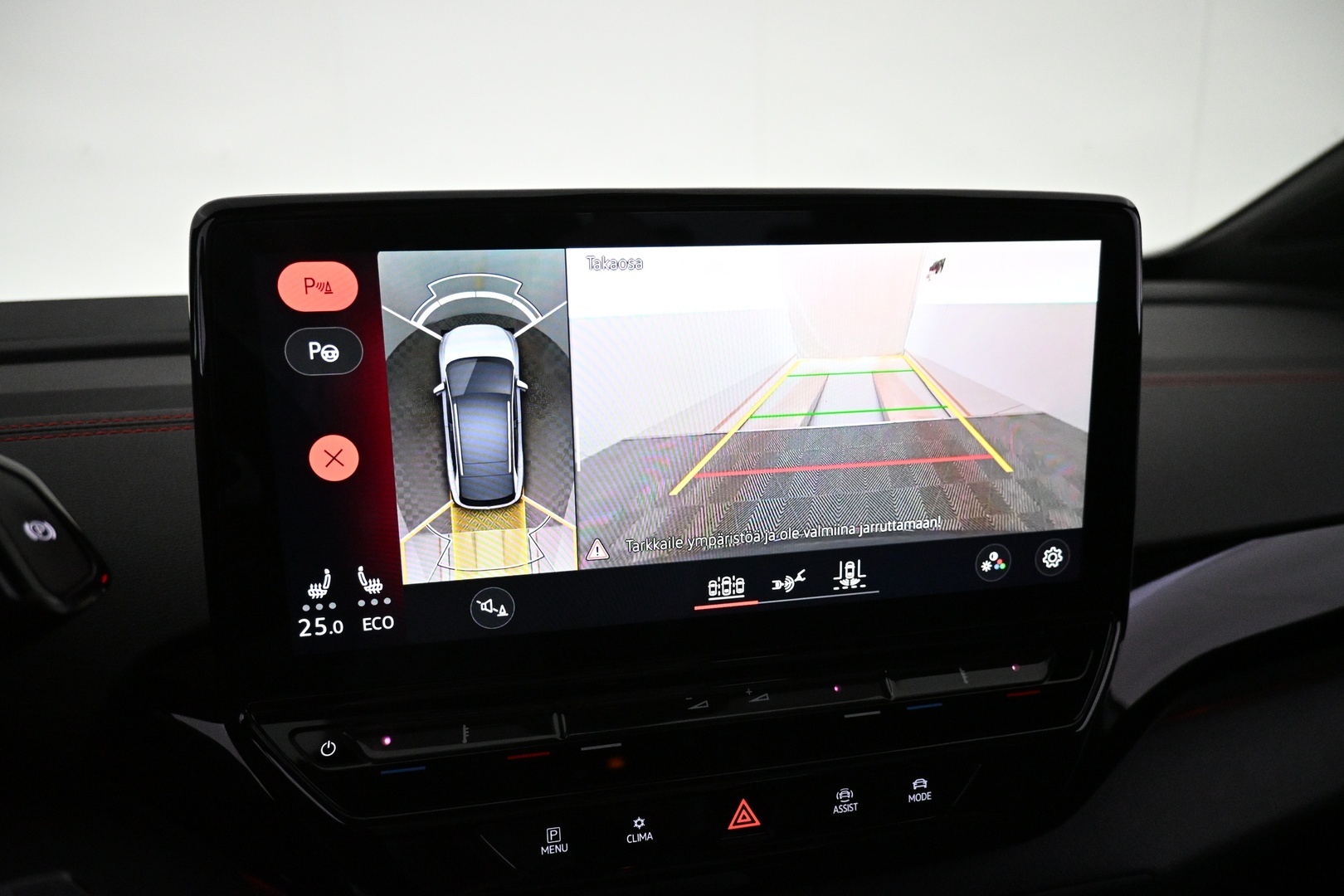 VOLKSWAGEN ID.4 2024