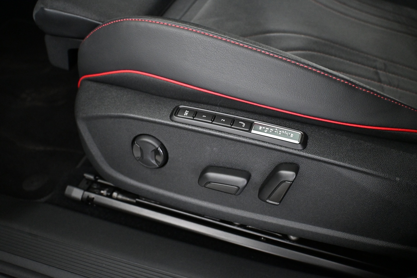 VOLKSWAGEN ID.4 2024