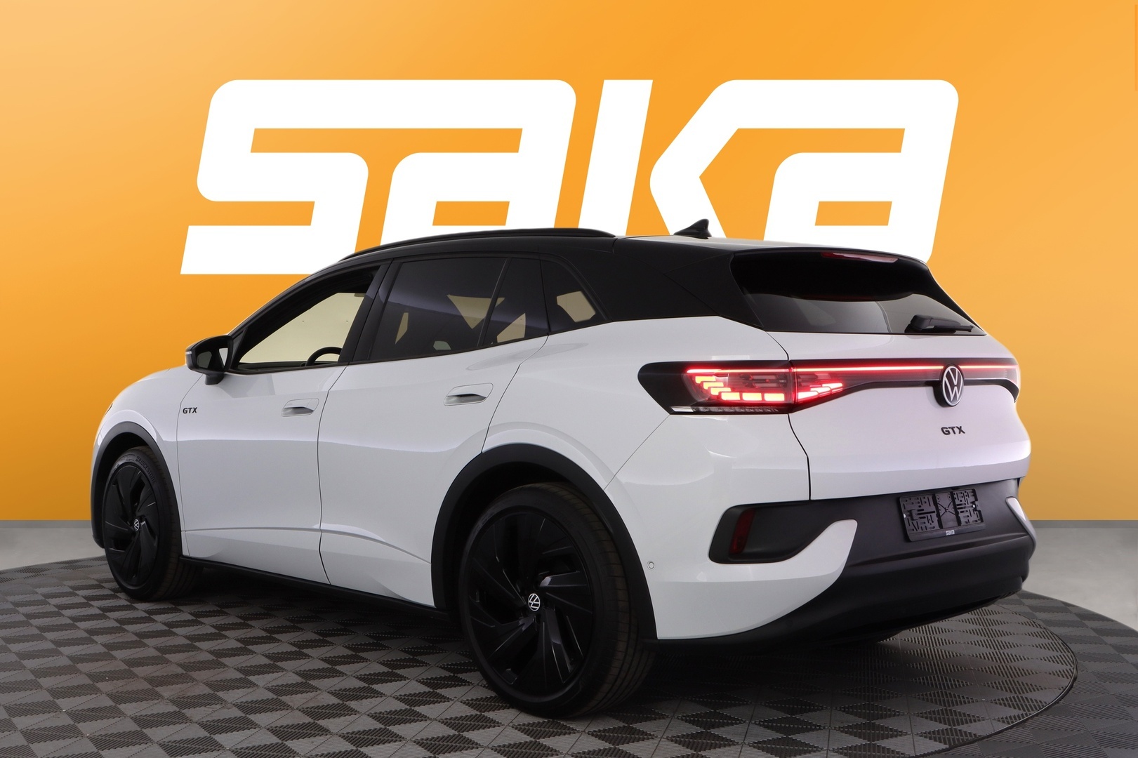 VOLKSWAGEN ID.4 2024