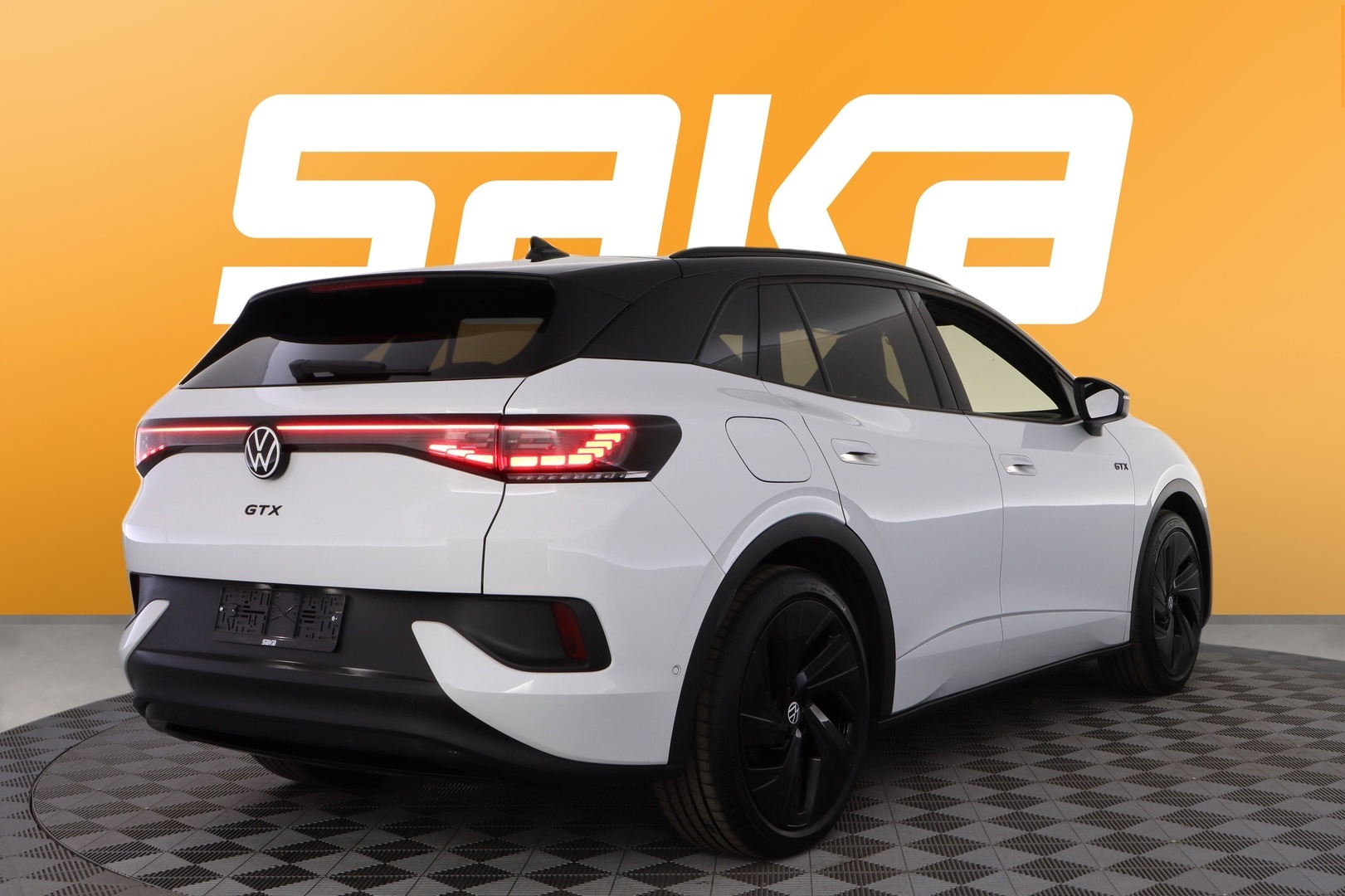 VOLKSWAGEN ID.4 2024