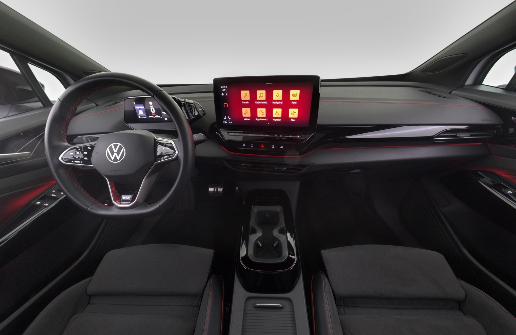 VOLKSWAGEN ID.4 2024