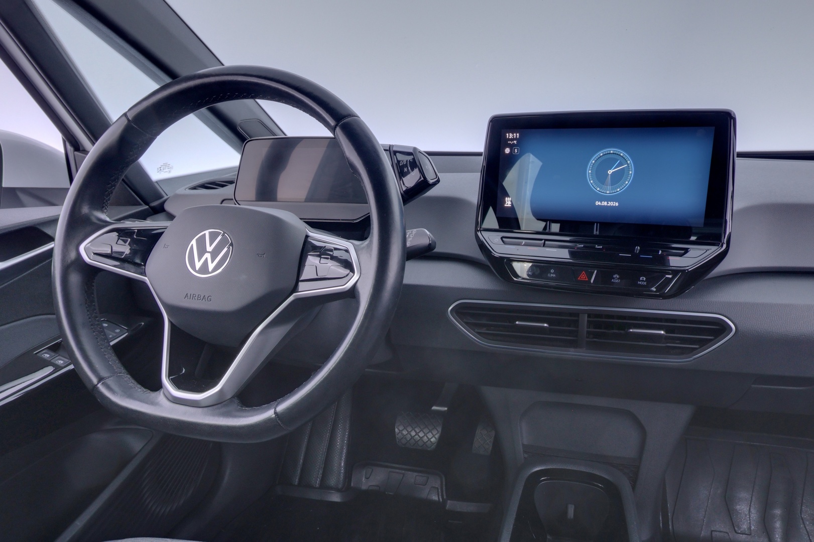 VOLKSWAGEN ID.3 2022
