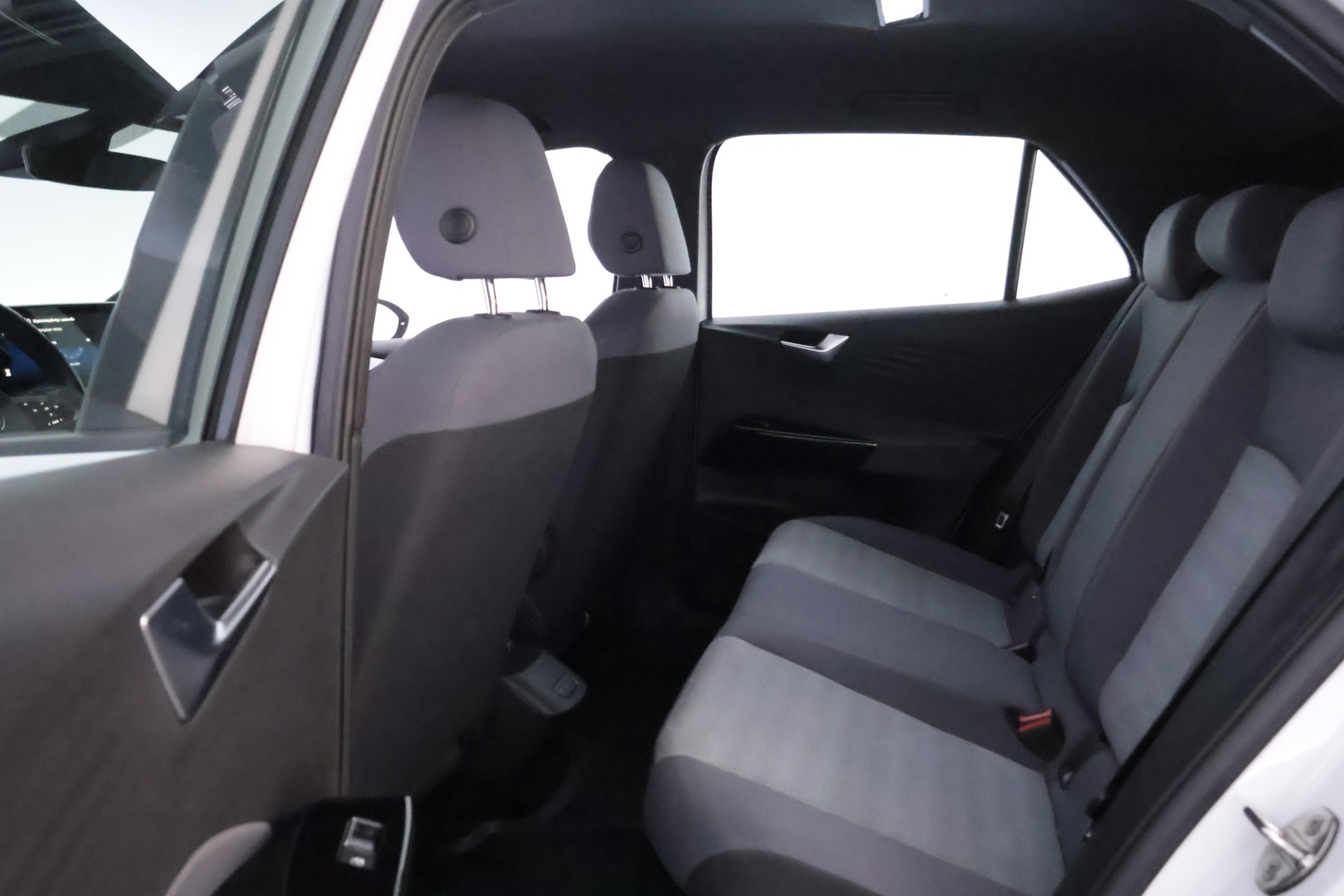 VOLKSWAGEN ID.3 2022