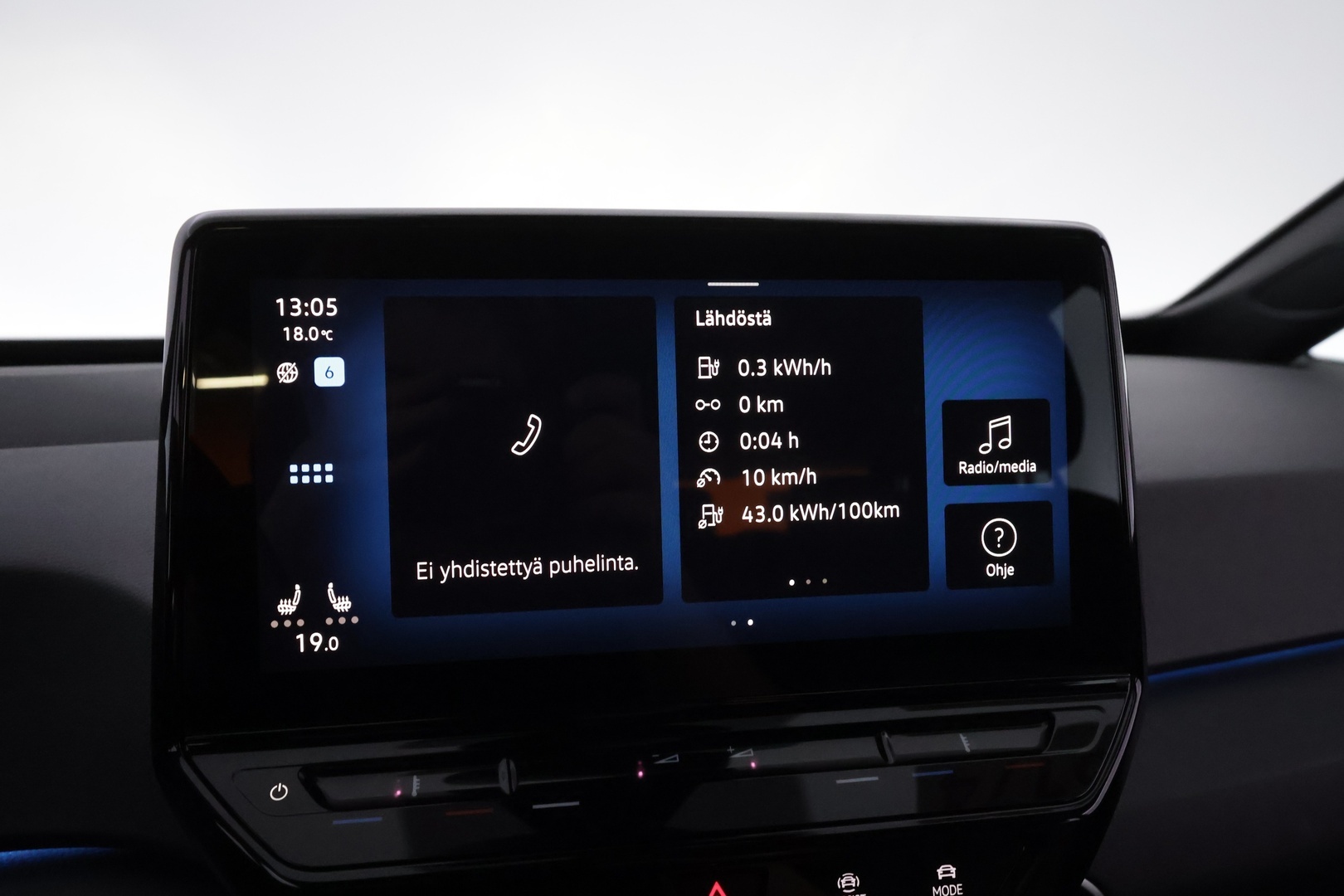 VOLKSWAGEN ID.3 2022