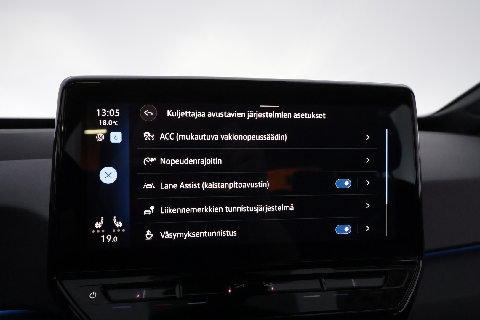 VOLKSWAGEN ID.3 2022