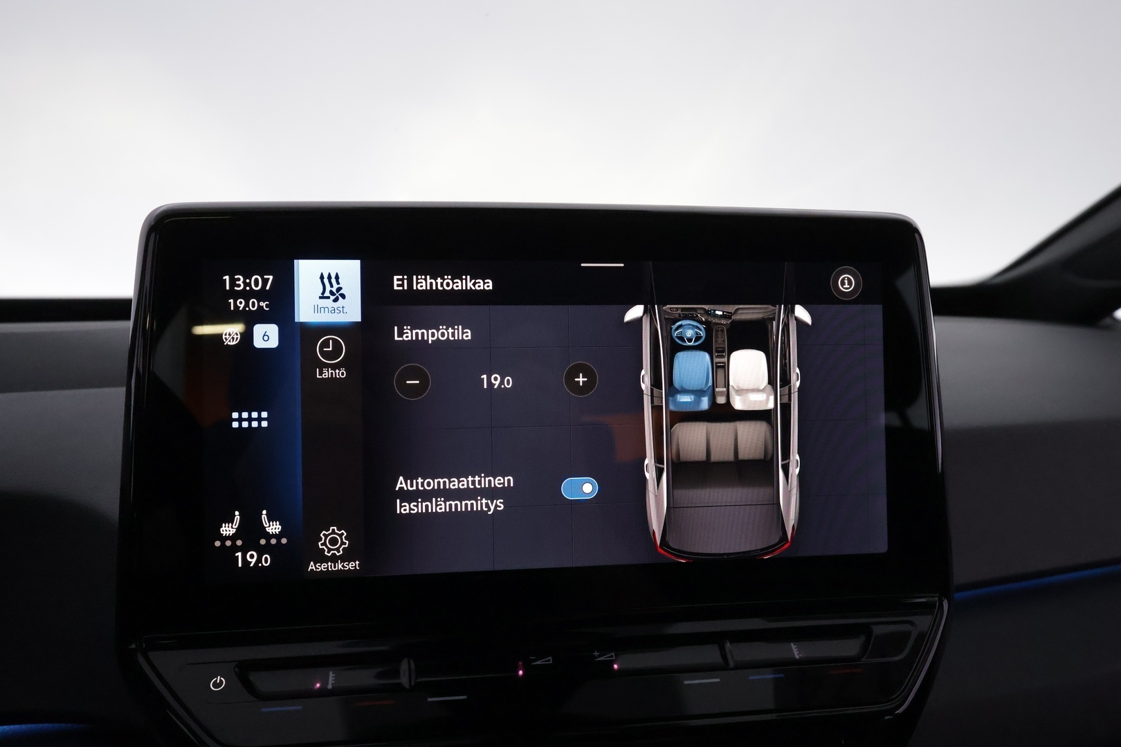 VOLKSWAGEN ID.3 2022