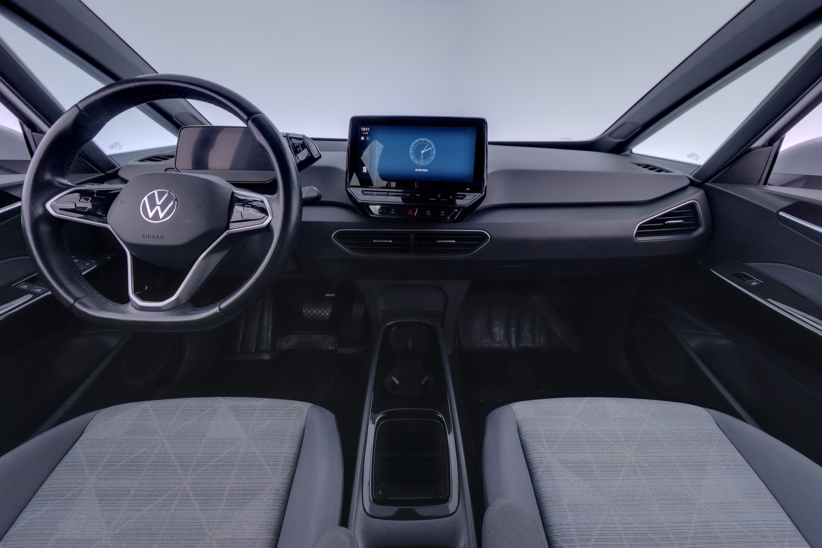 VOLKSWAGEN ID.3 2022
