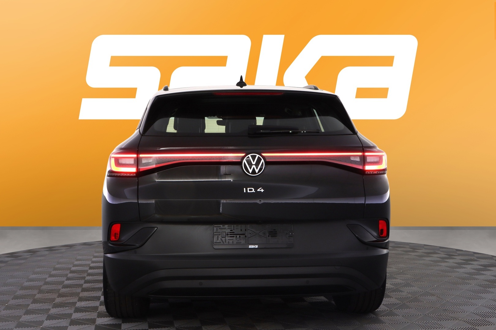 VOLKSWAGEN ID.4 2023