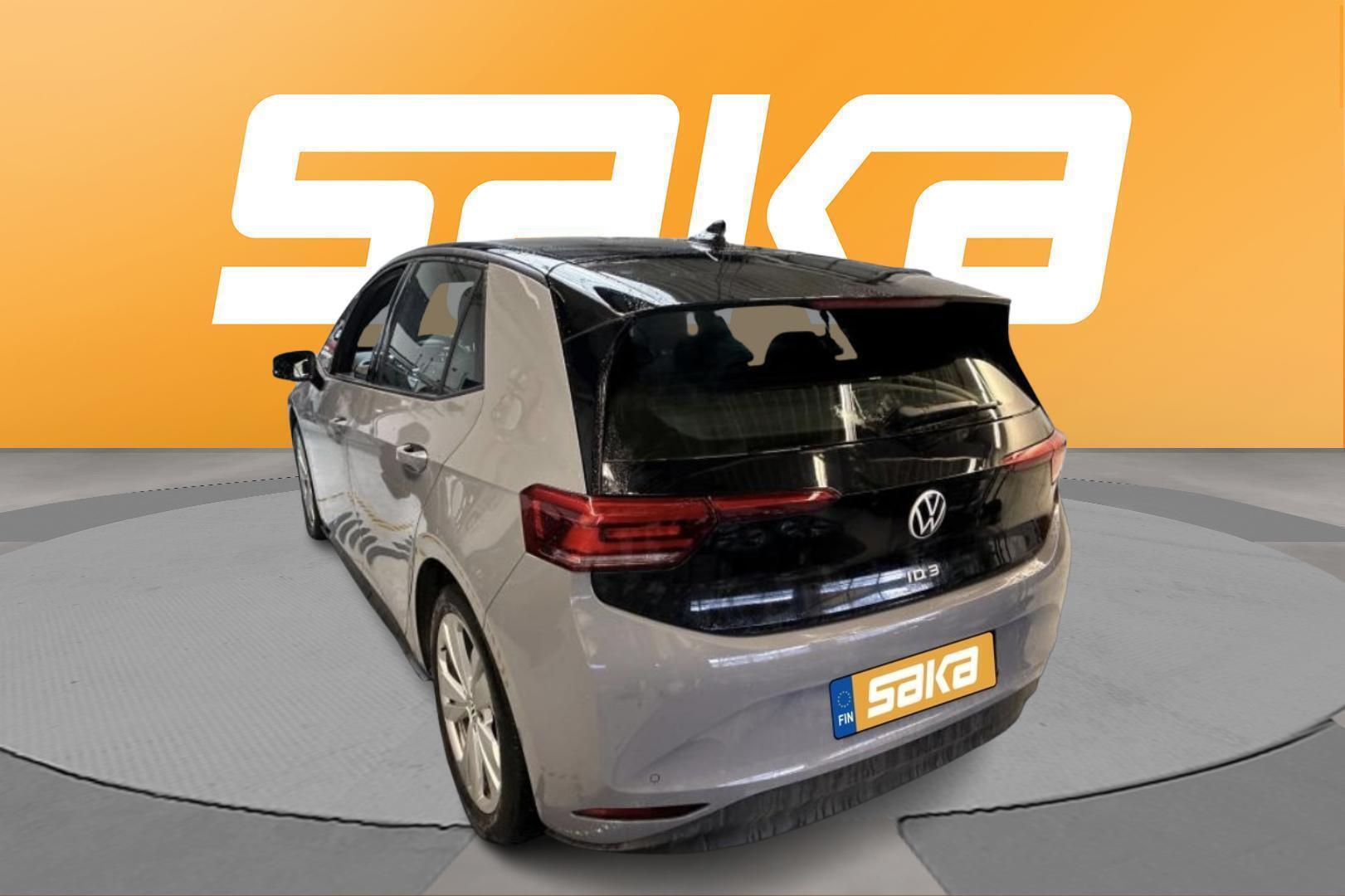 VOLKSWAGEN ID.3 2023