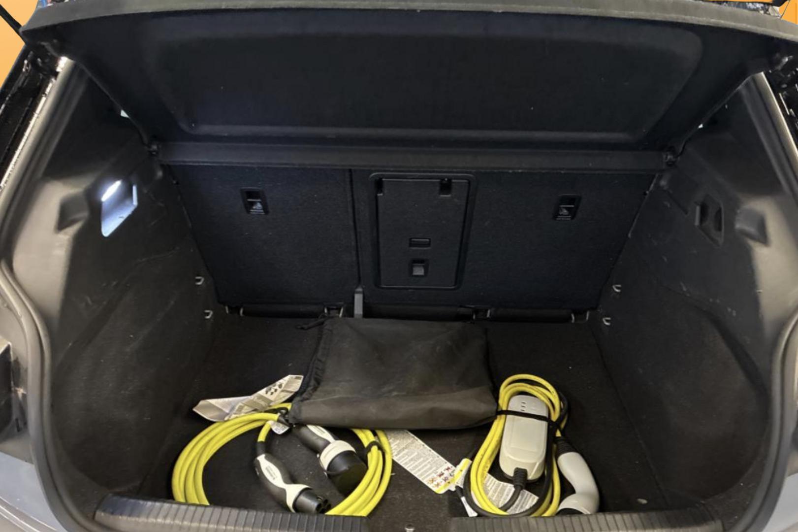 VOLKSWAGEN ID.3 2023