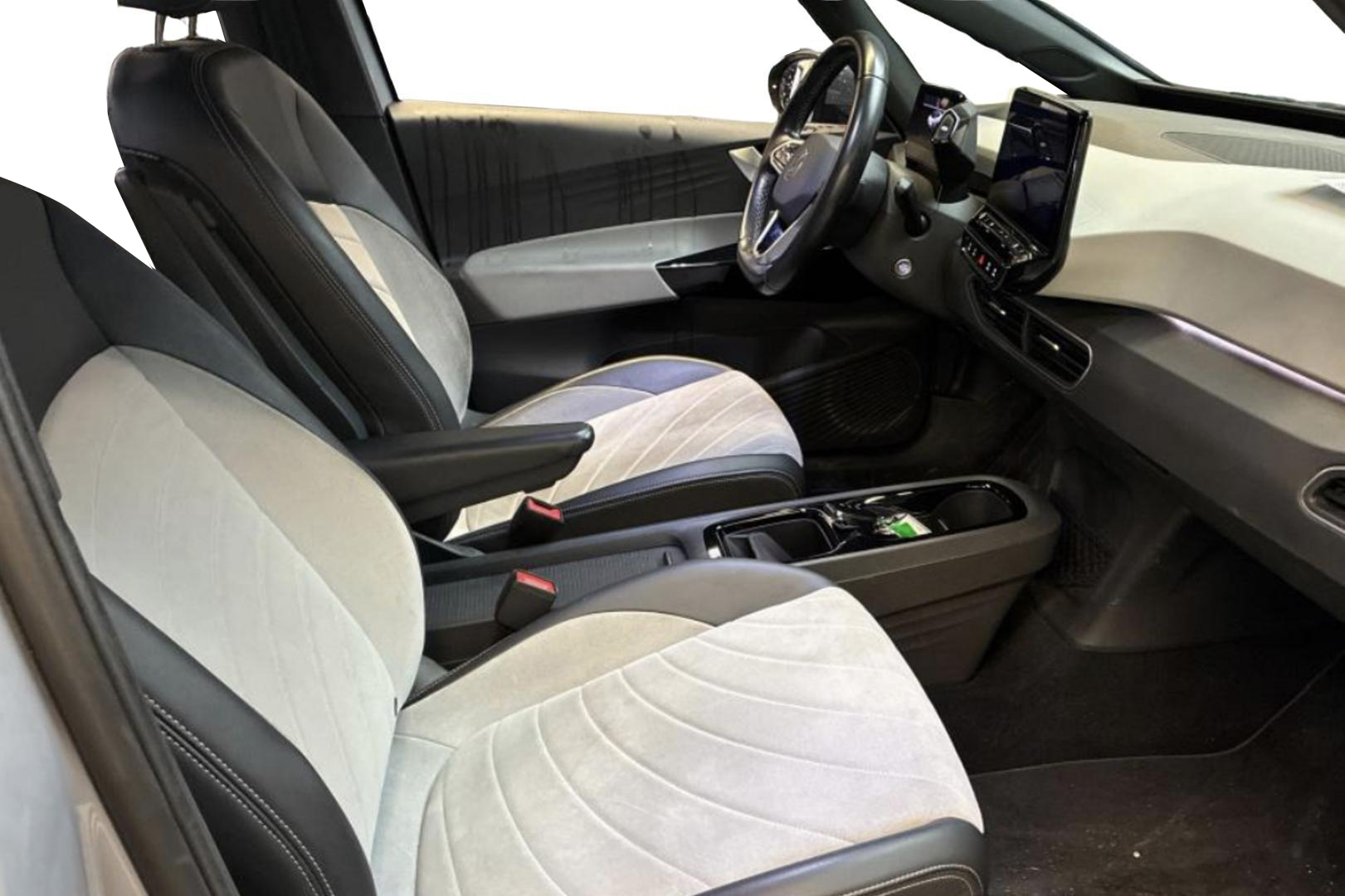 VOLKSWAGEN ID.3 2023