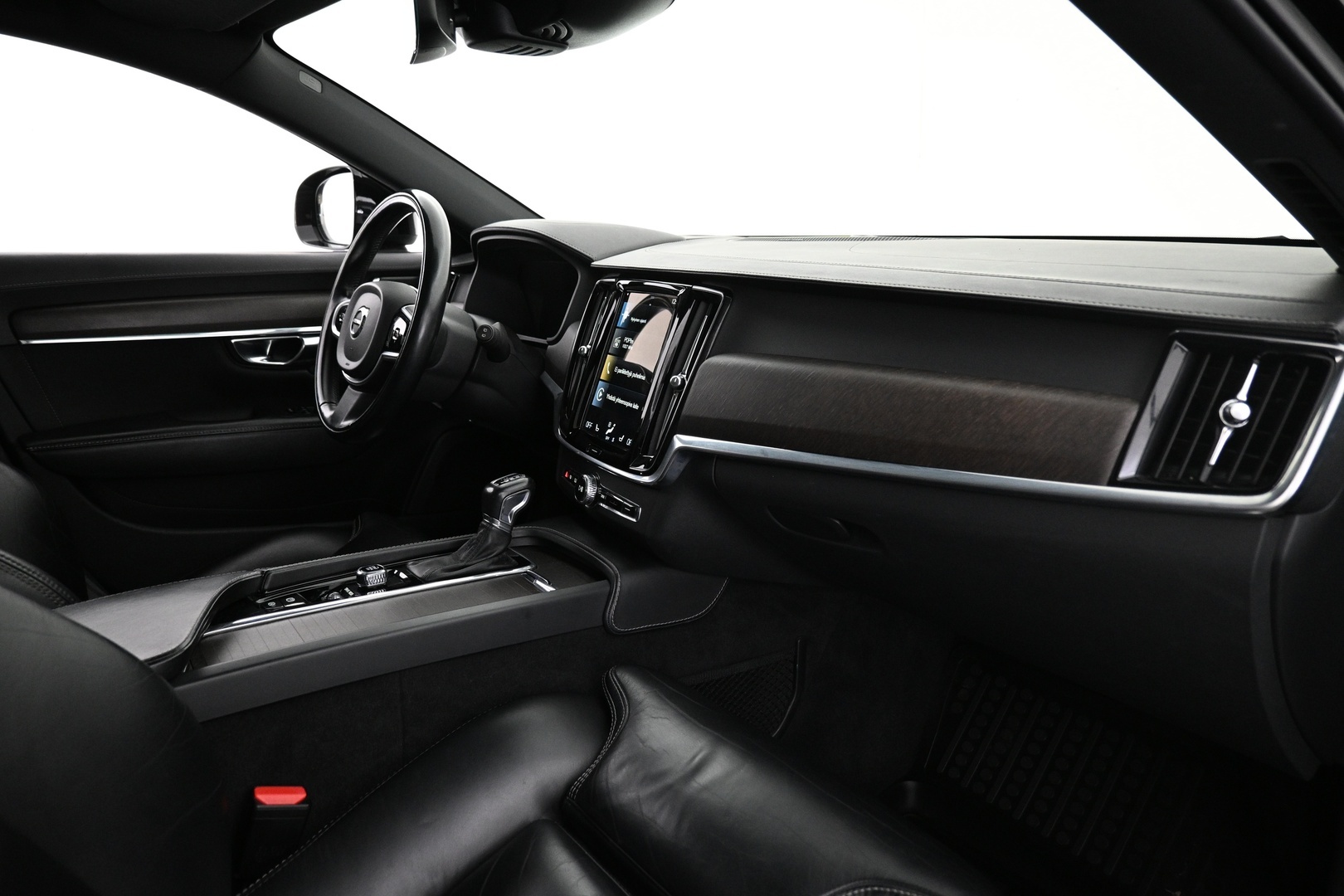 VOLVO V90 Cross Country 2020