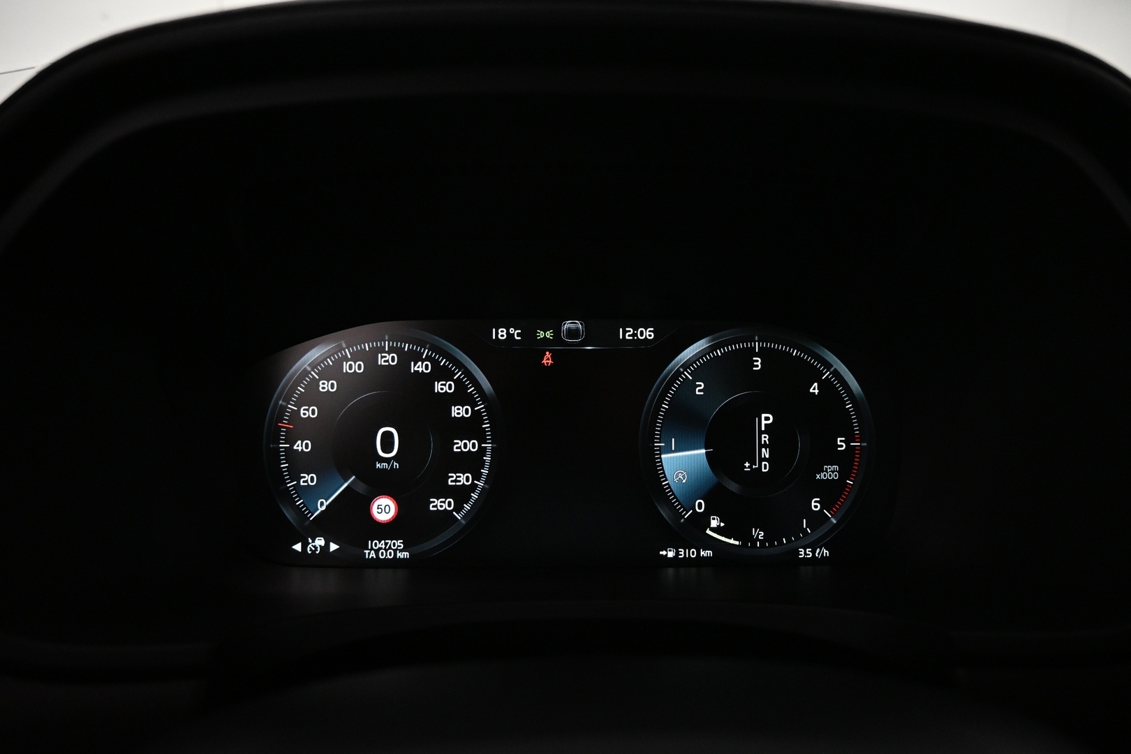 VOLVO V90 Cross Country 2020