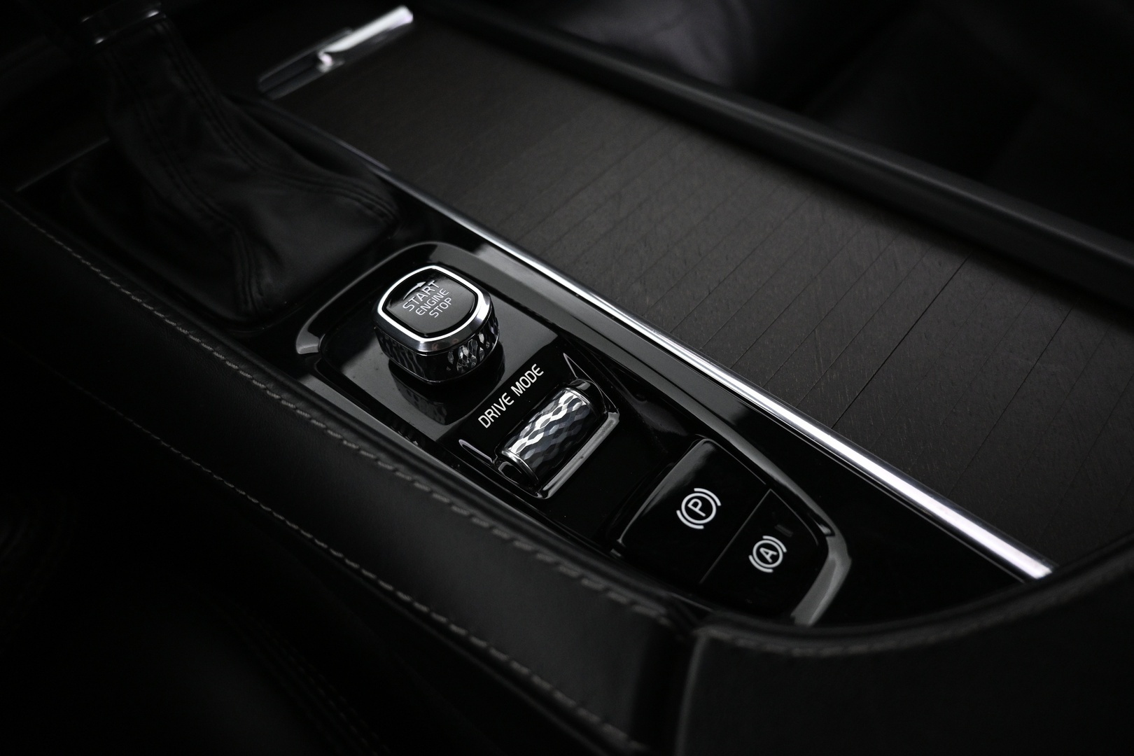 VOLVO V90 Cross Country 2020