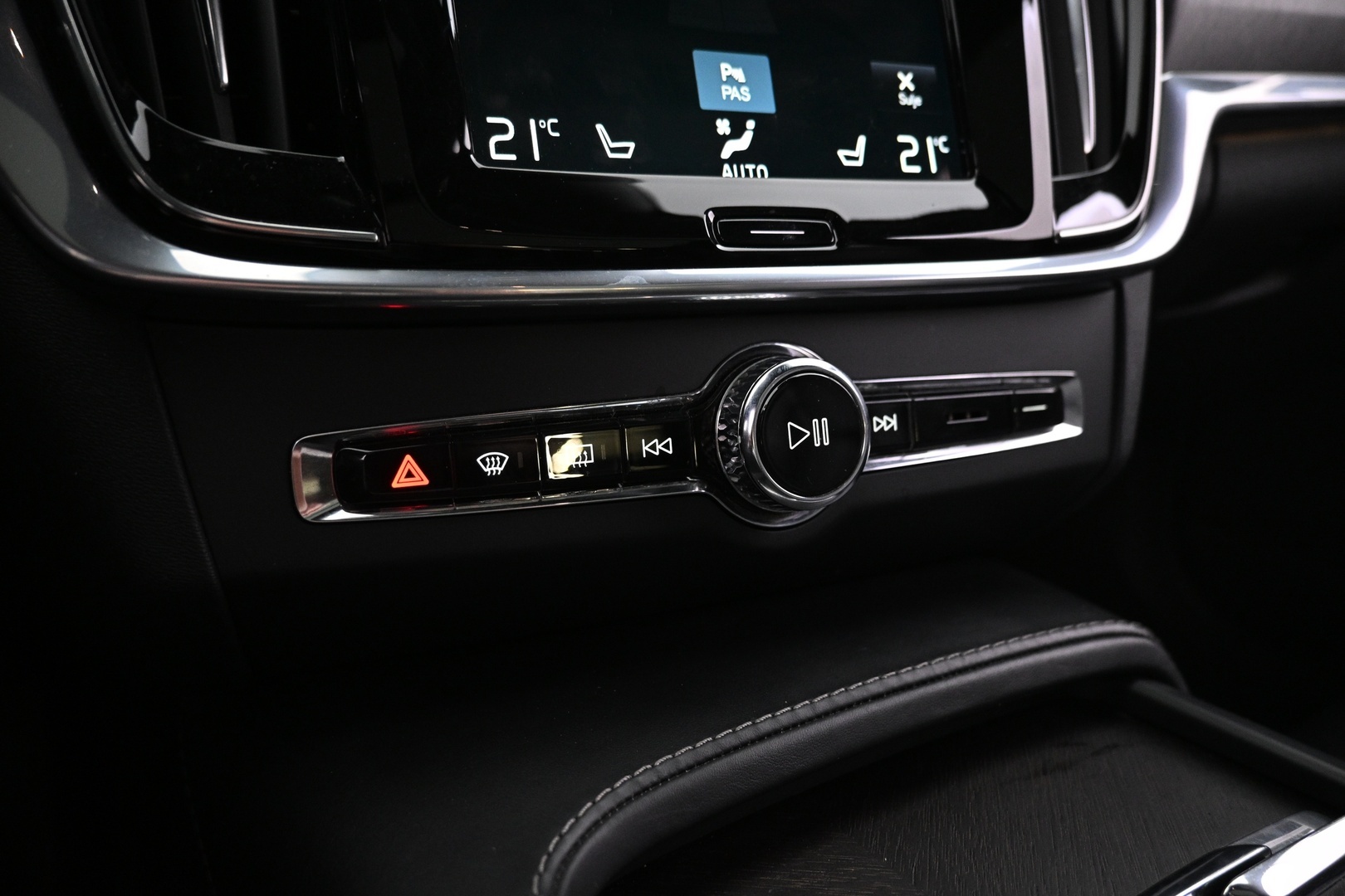 VOLVO V90 Cross Country 2020