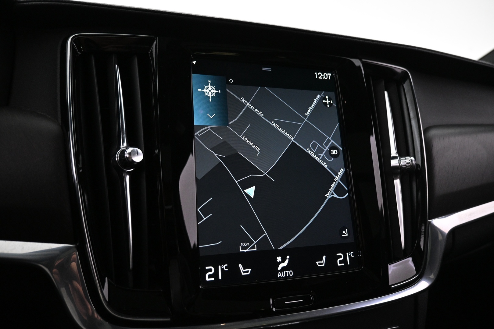 VOLVO V90 Cross Country 2020
