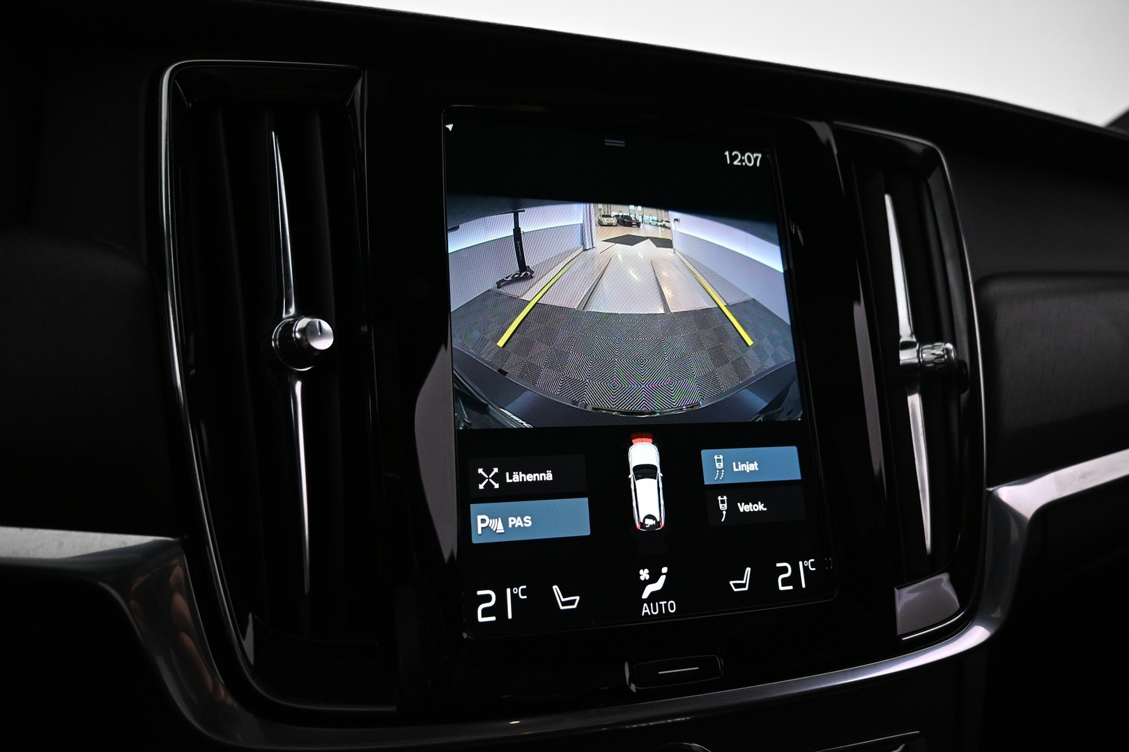 VOLVO V90 Cross Country 2020