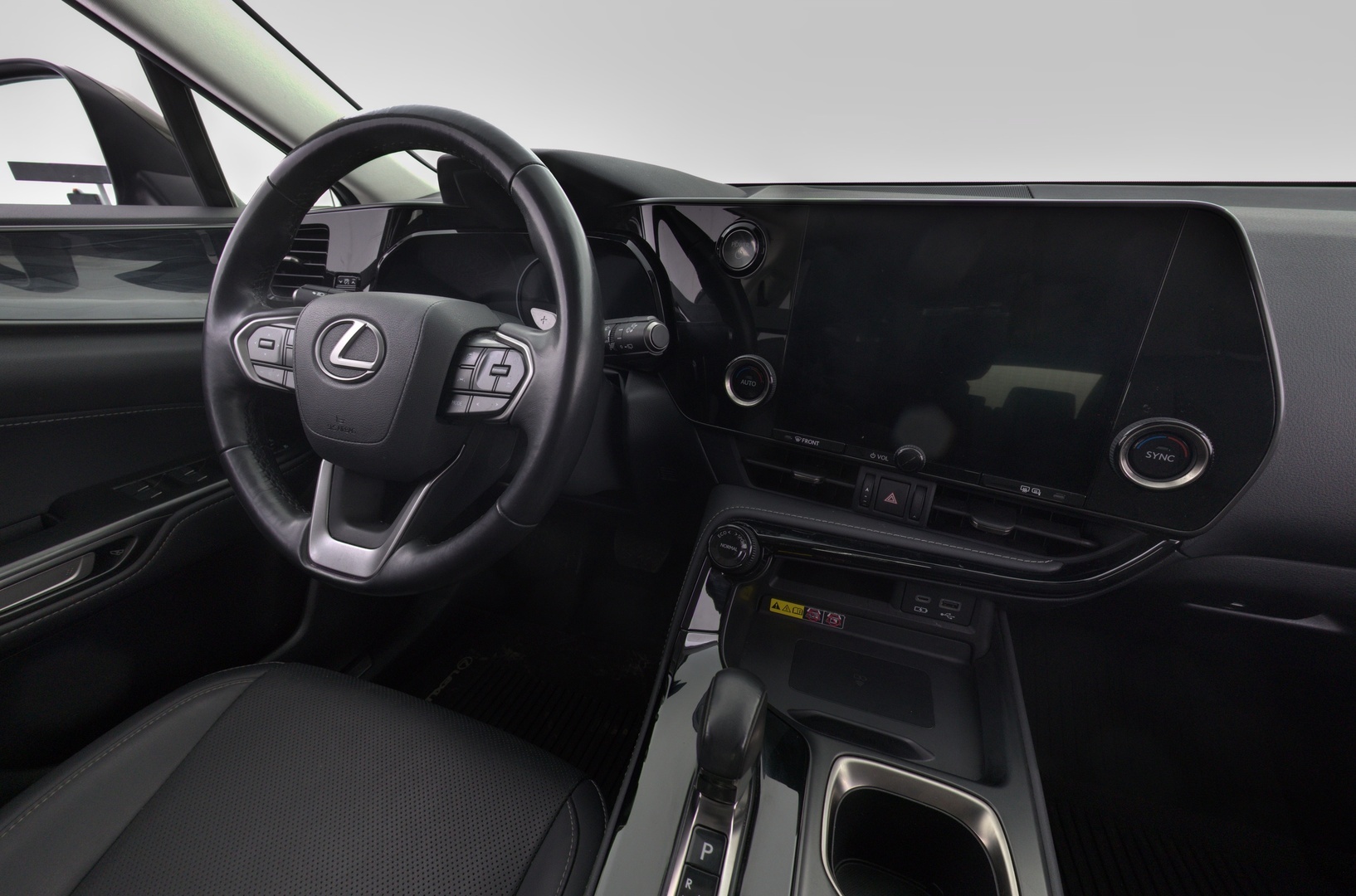 LEXUS NX 2023