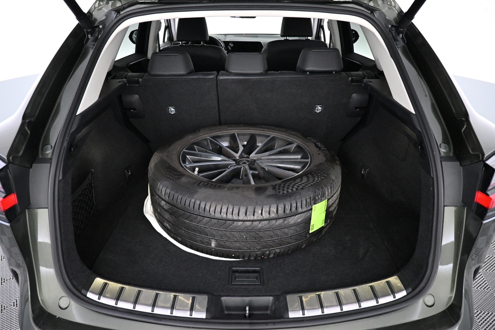 LEXUS NX 2023