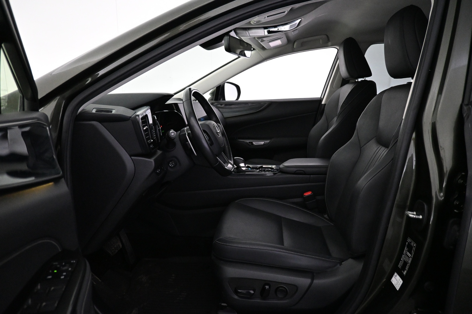 LEXUS NX 2023