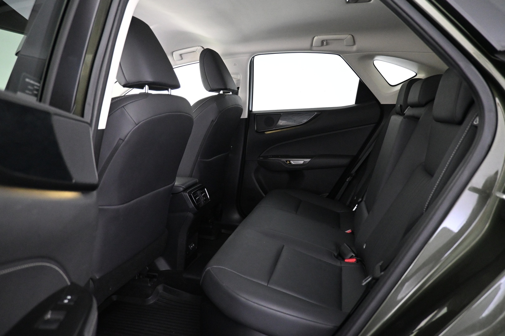 LEXUS NX 2023