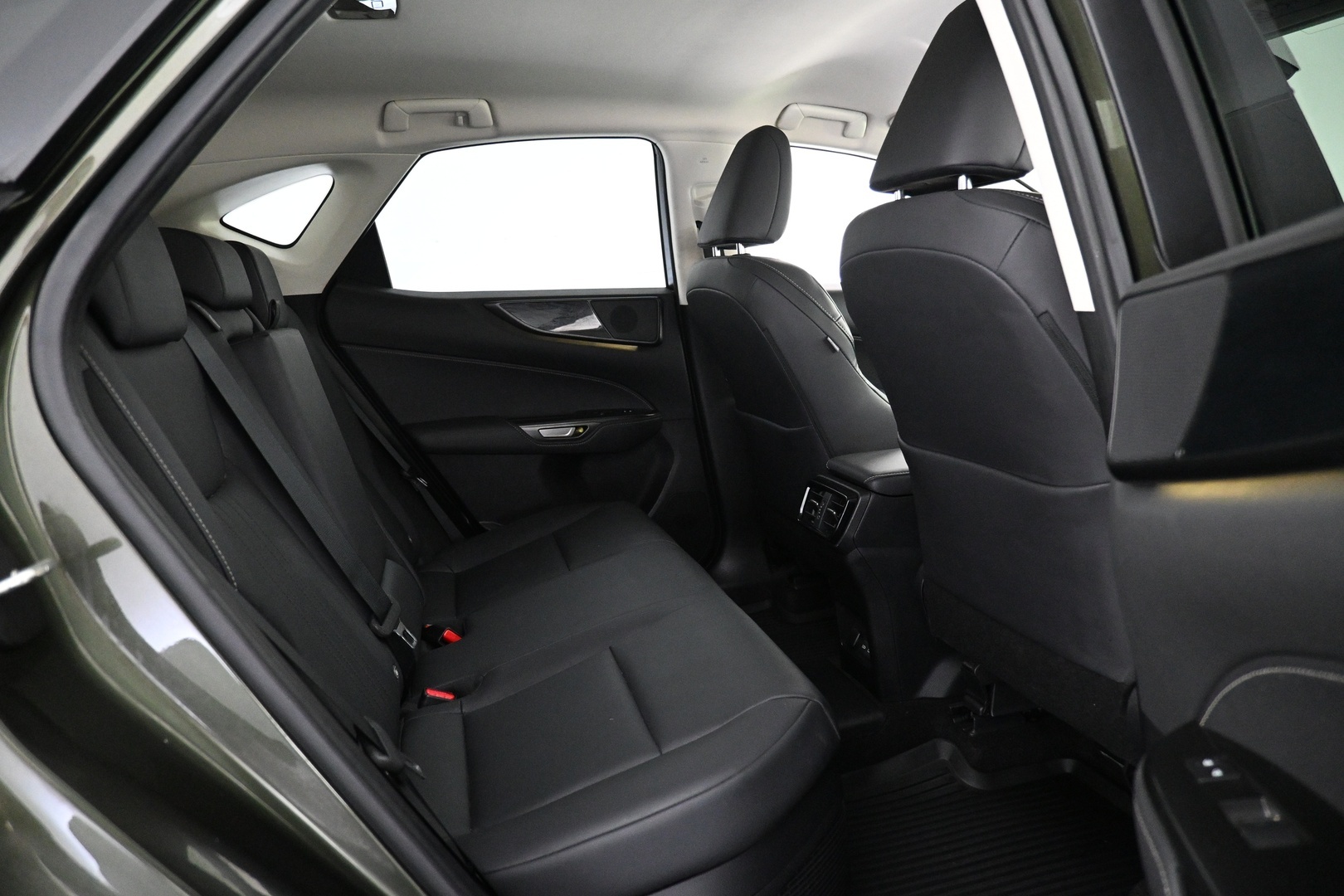 LEXUS NX 2023