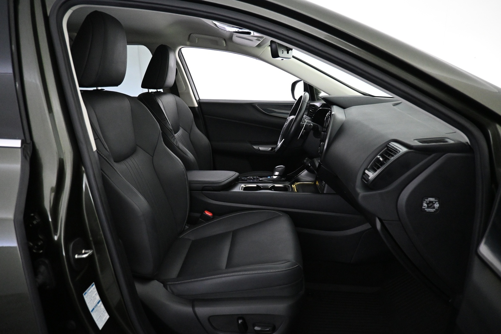 LEXUS NX 2023