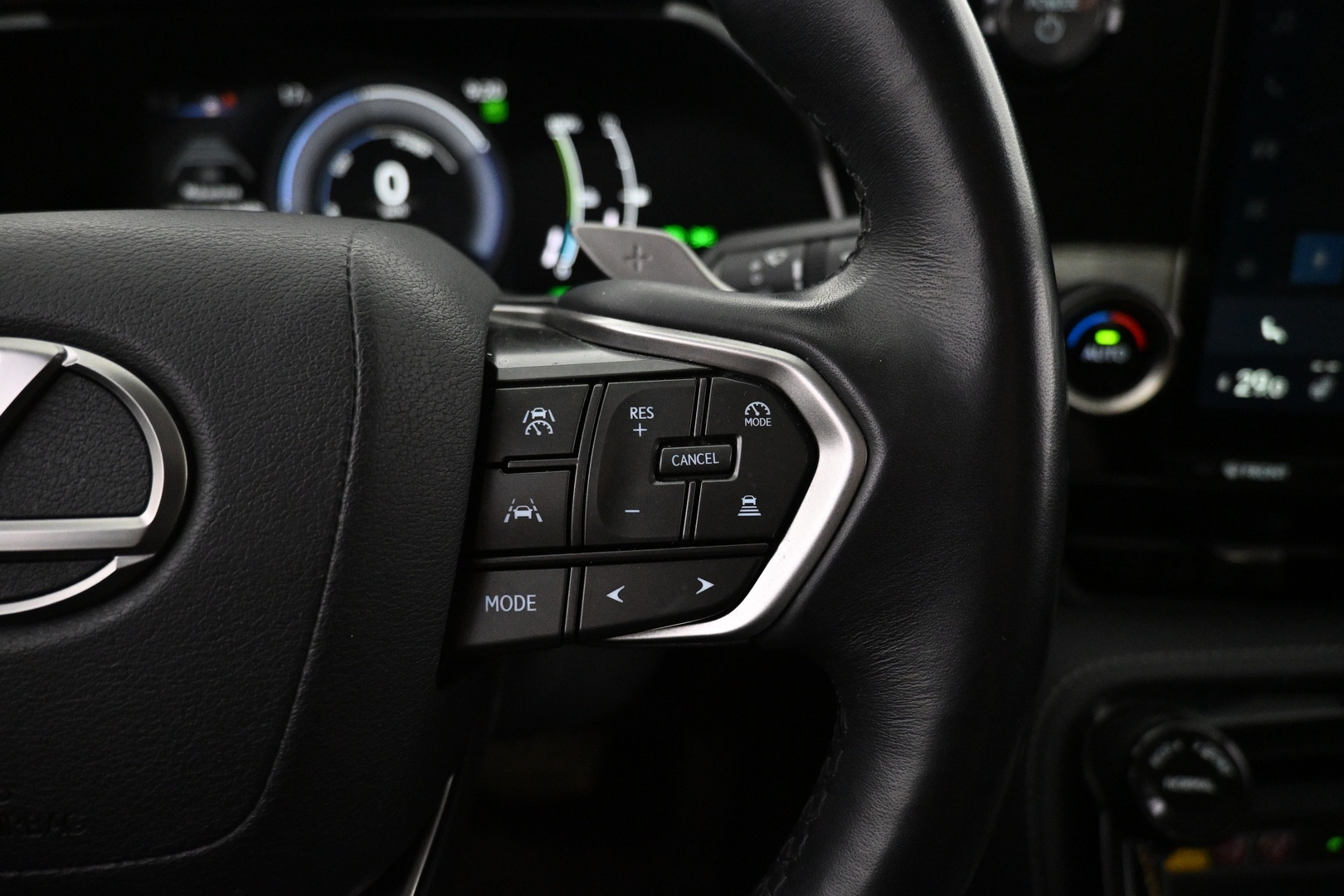 LEXUS NX 2023