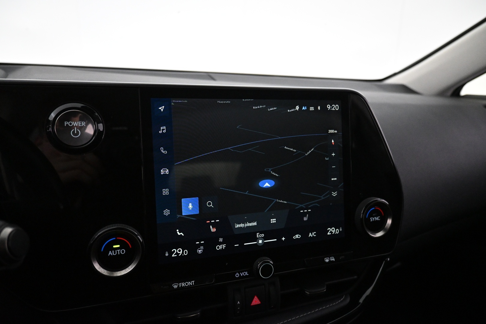LEXUS NX 2023