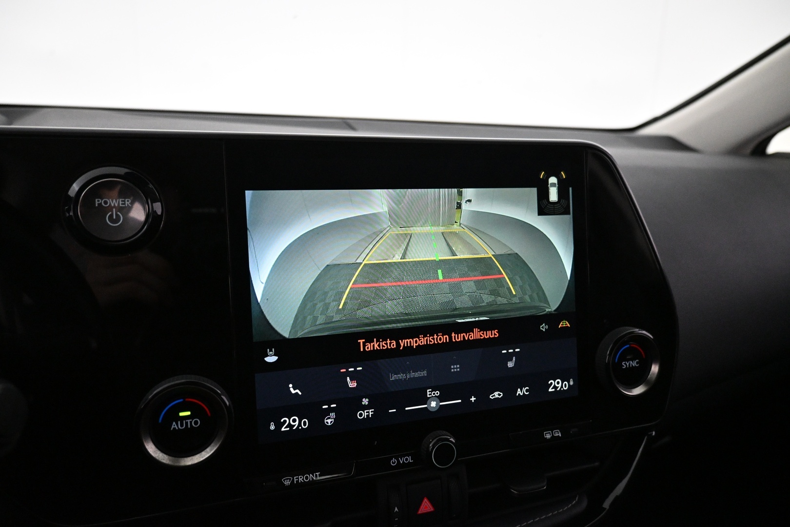 LEXUS NX 2023