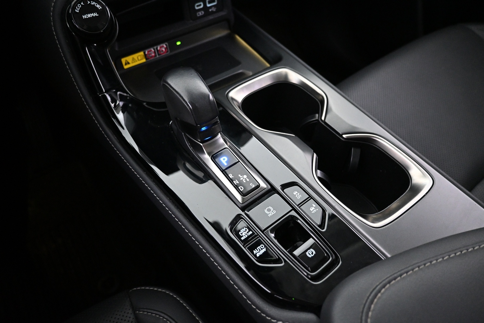 LEXUS NX 2023