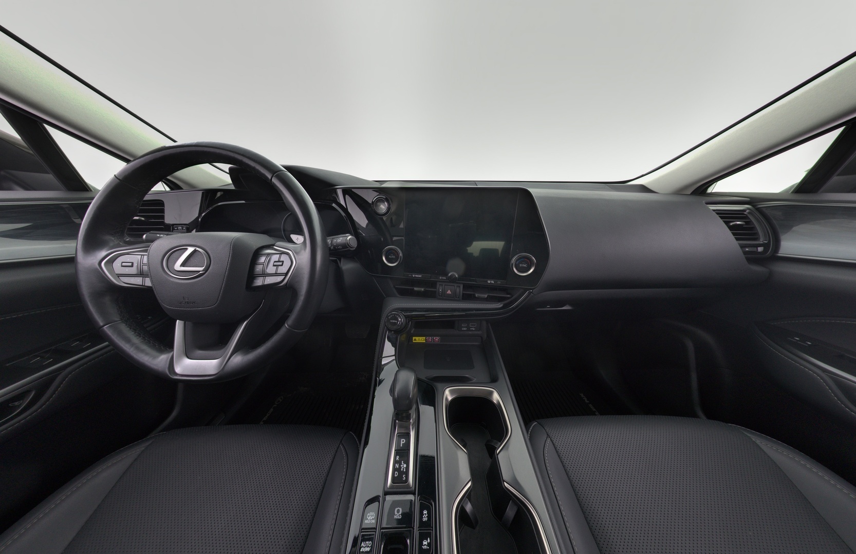 LEXUS NX 2023