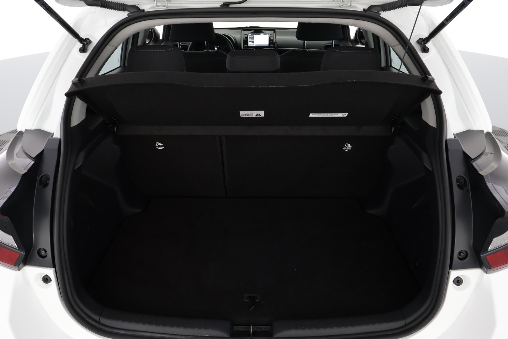 TOYOTA Yaris 2021