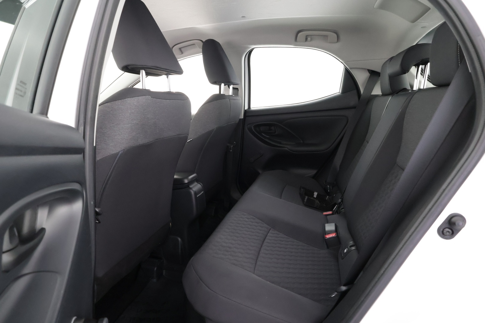 TOYOTA Yaris 2021