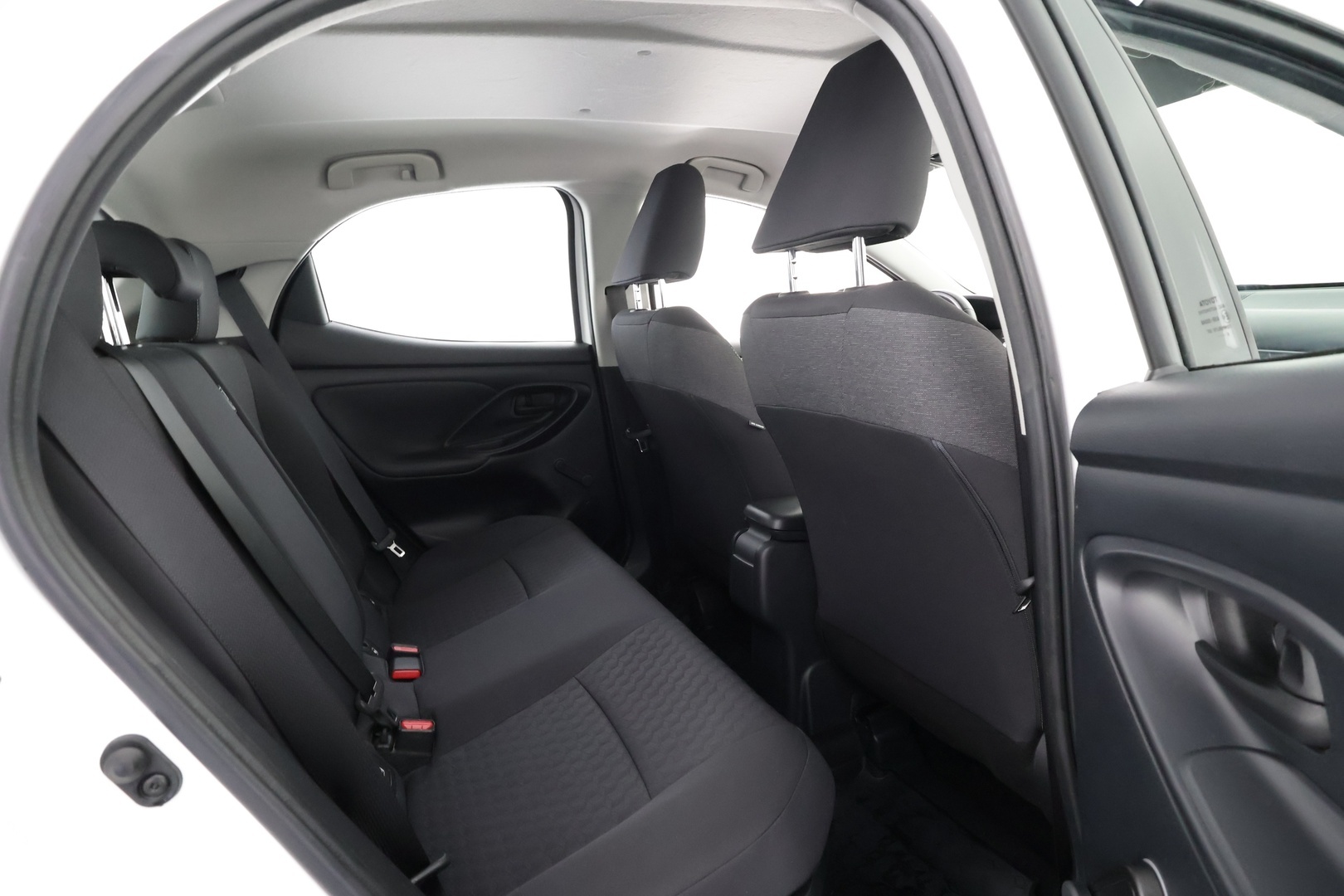 TOYOTA Yaris 2021