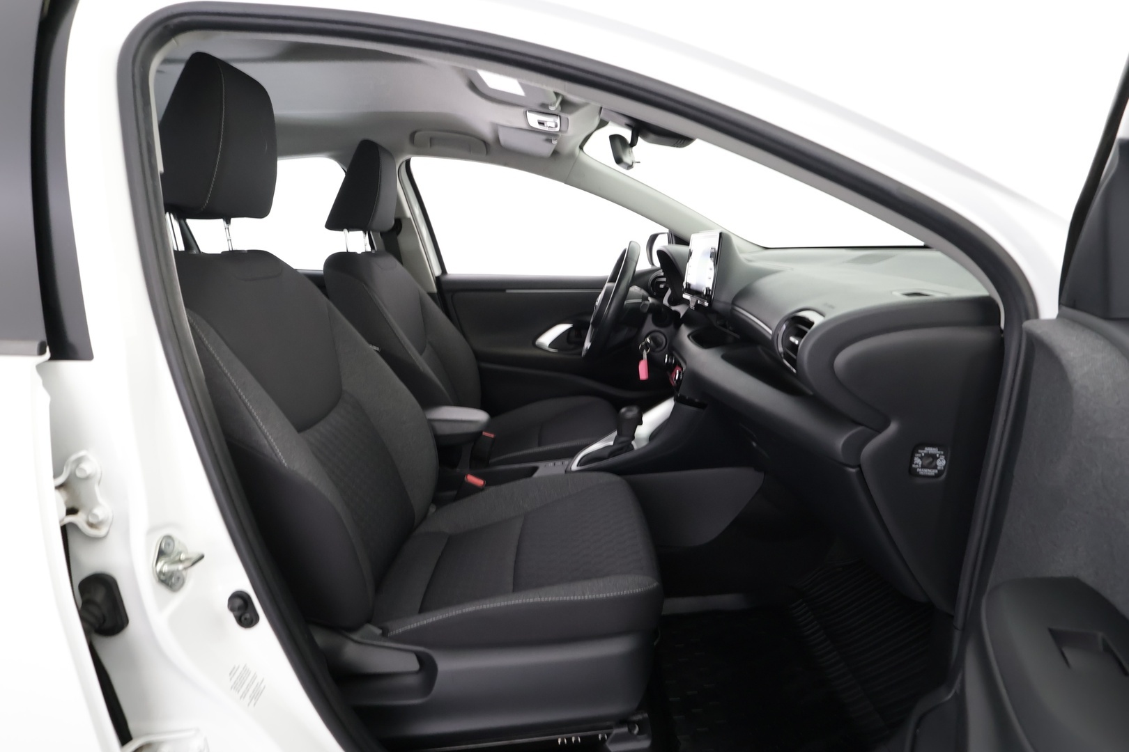 TOYOTA Yaris 2021