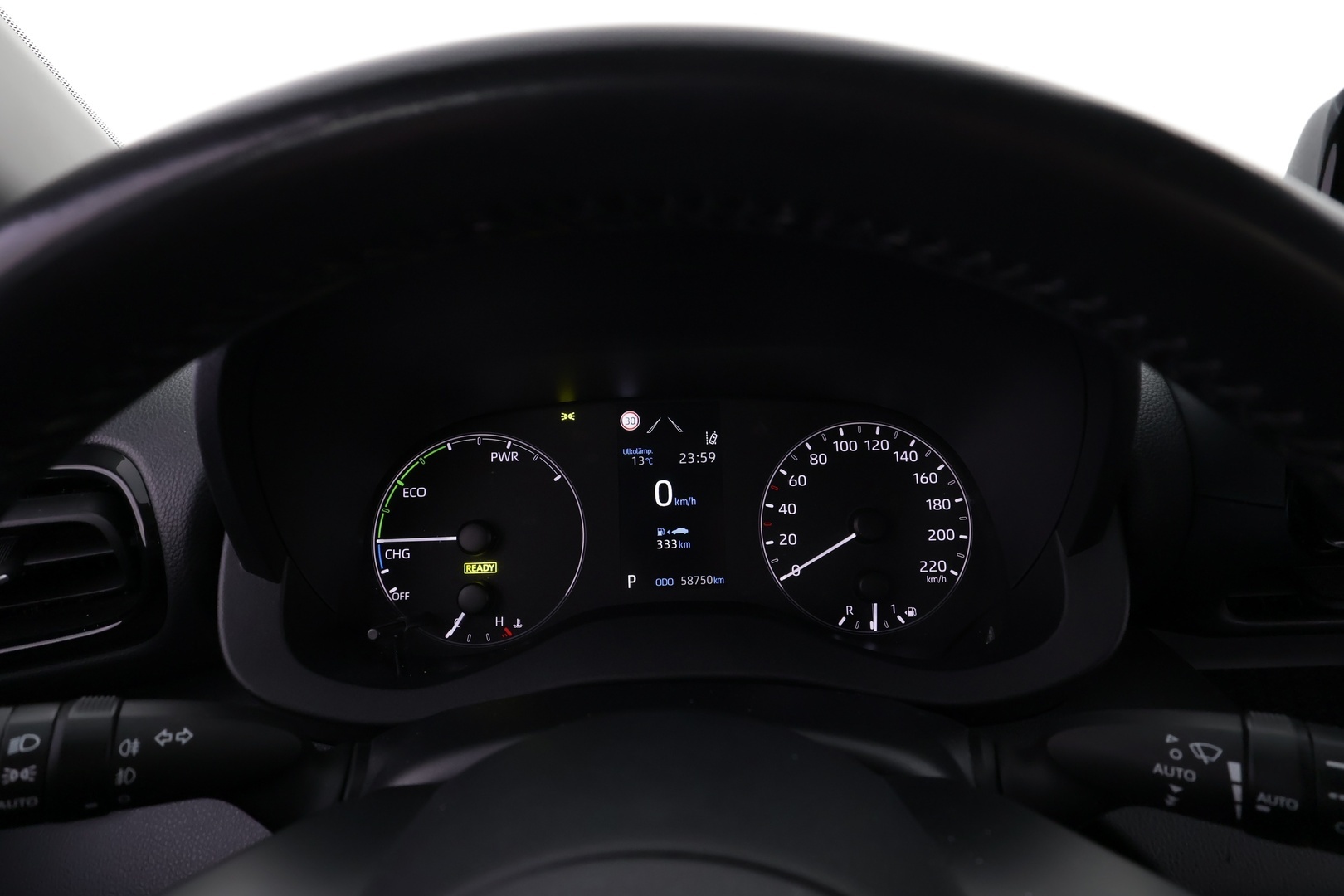 TOYOTA Yaris 2021