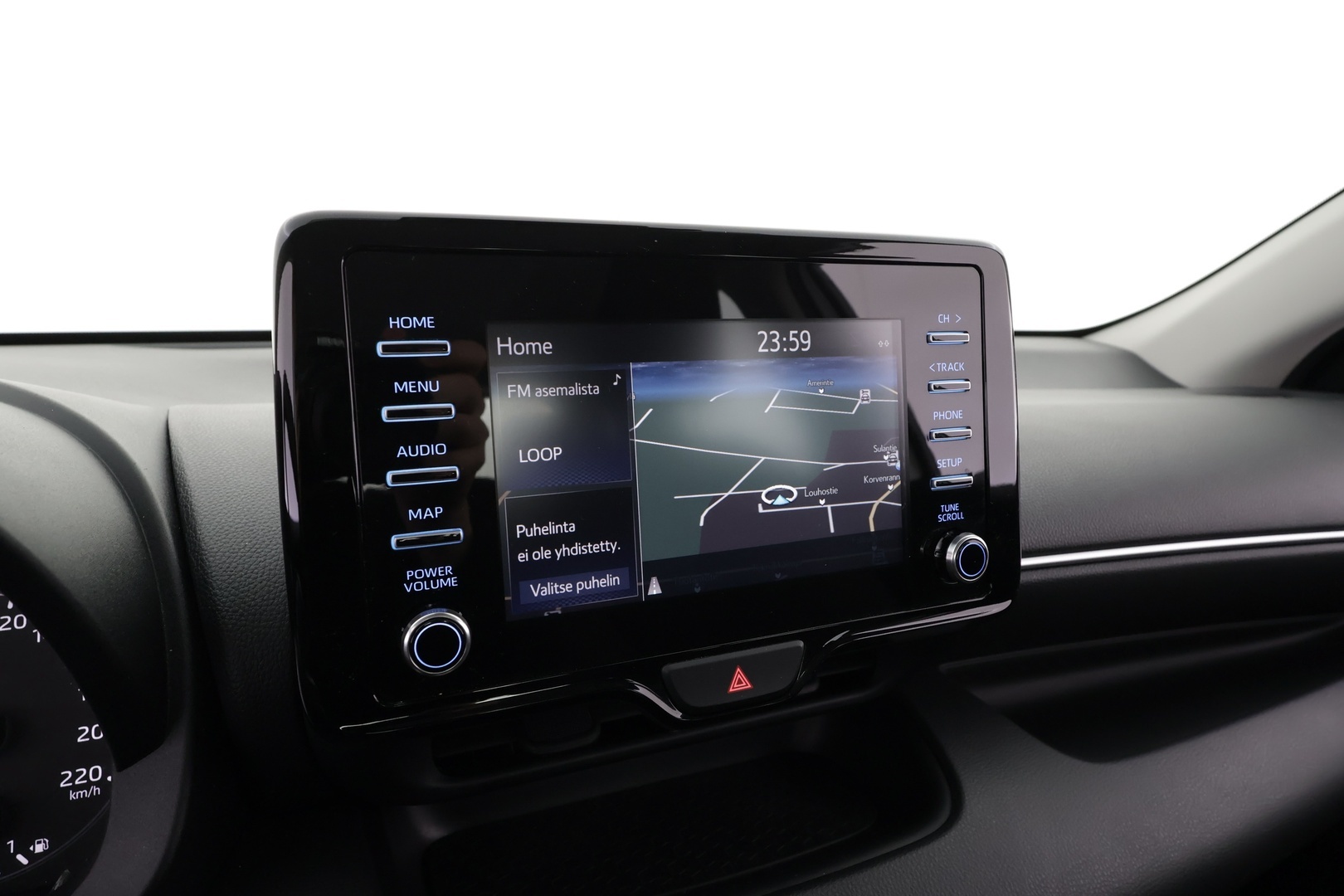 TOYOTA Yaris 2021