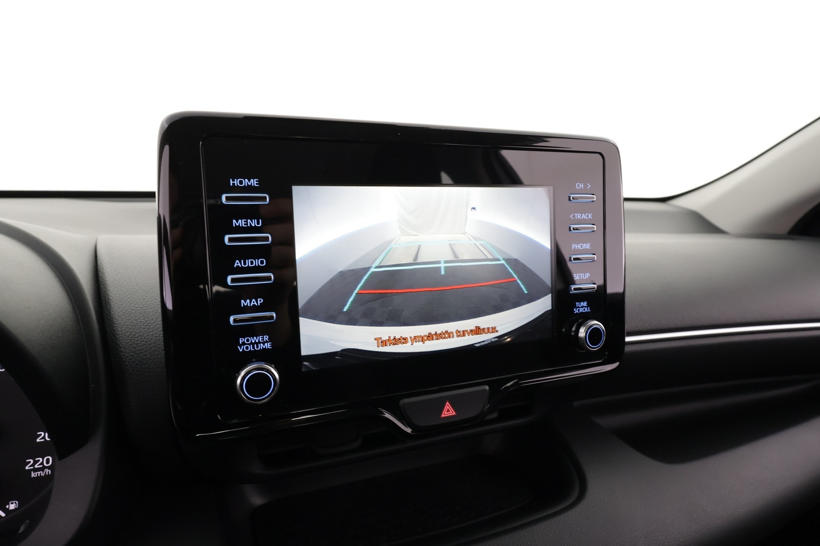 TOYOTA Yaris 2021