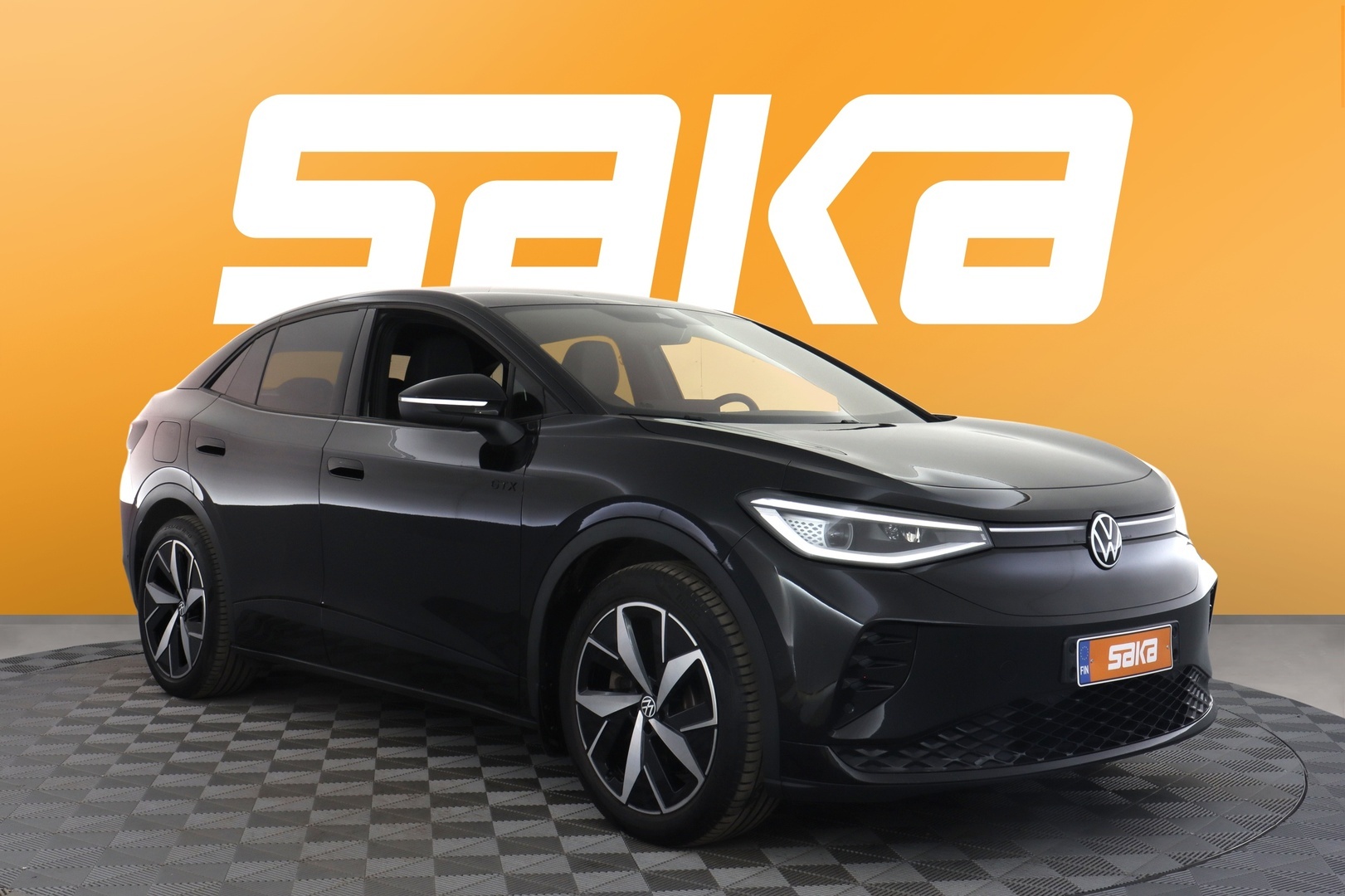 VOLKSWAGEN ID.5 2023