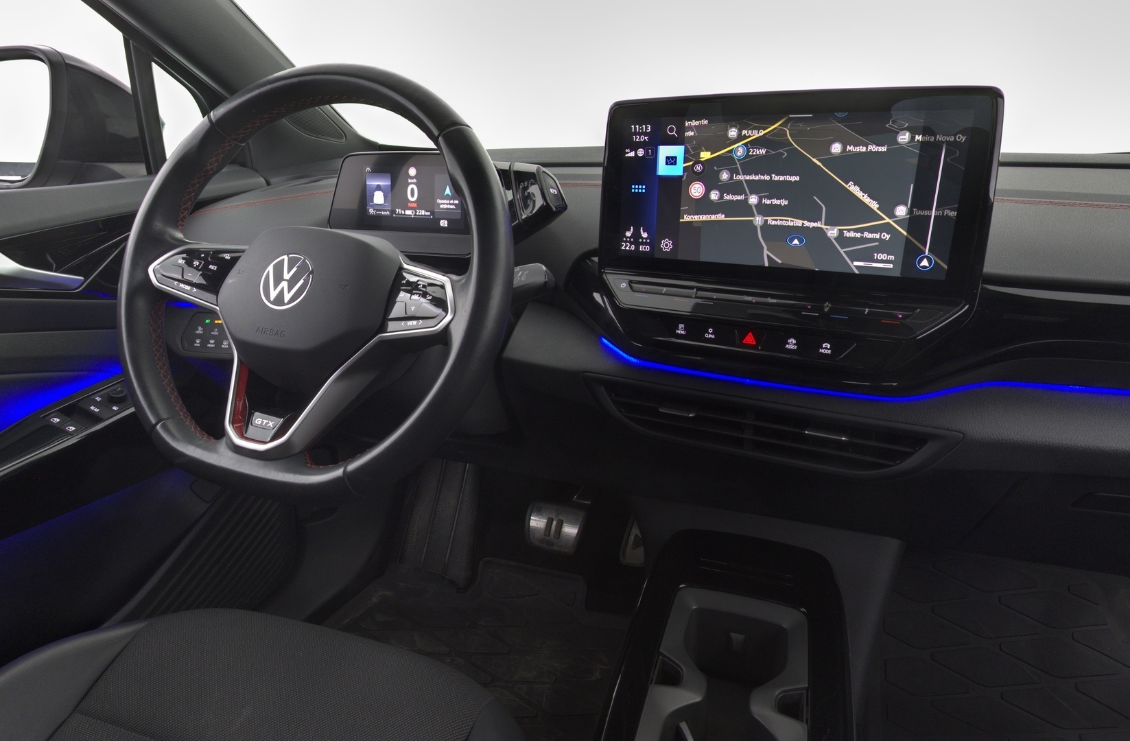 VOLKSWAGEN ID.5 2023