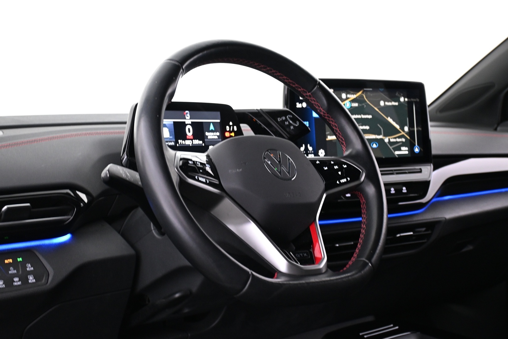 VOLKSWAGEN ID.5 2023