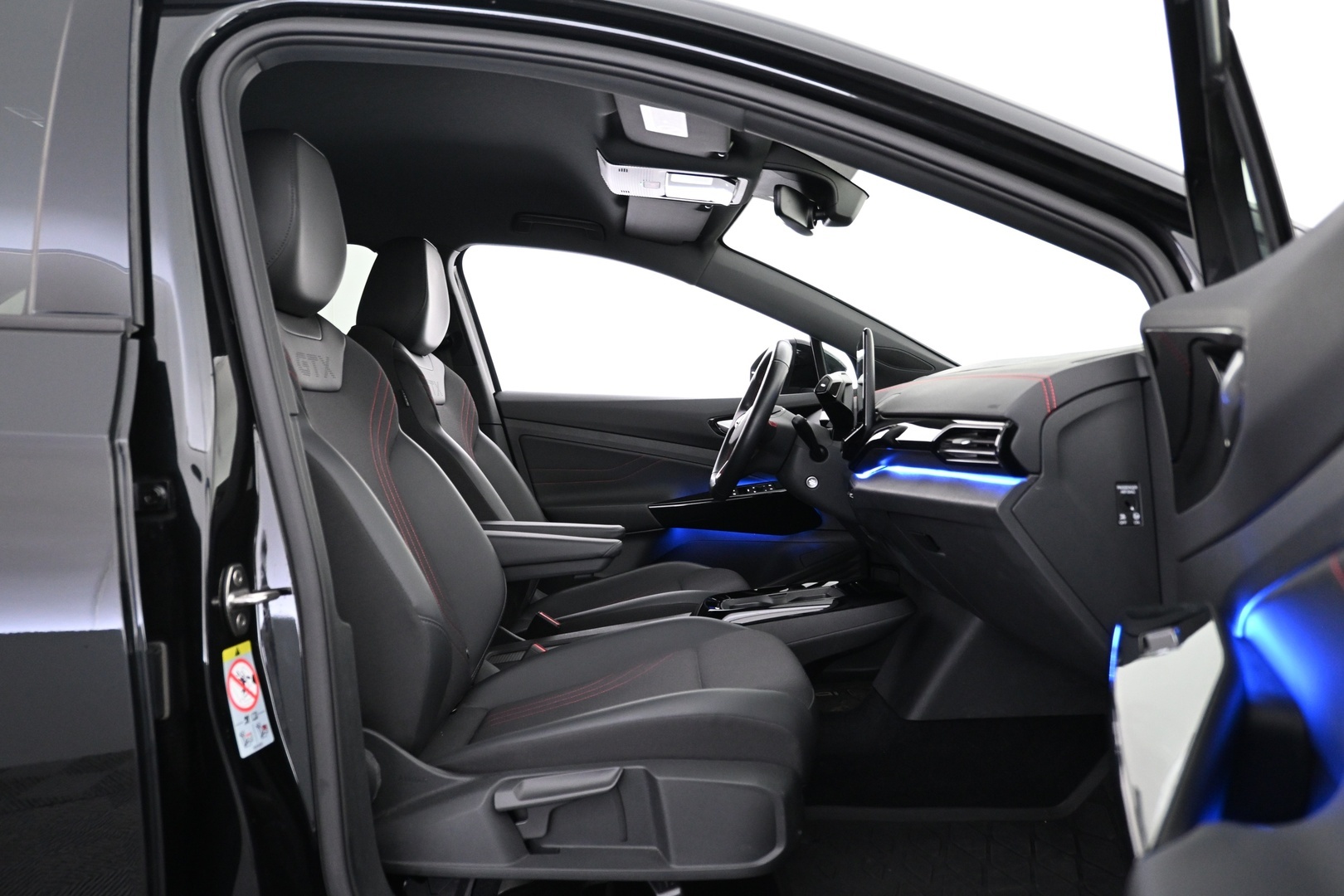 VOLKSWAGEN ID.5 2023