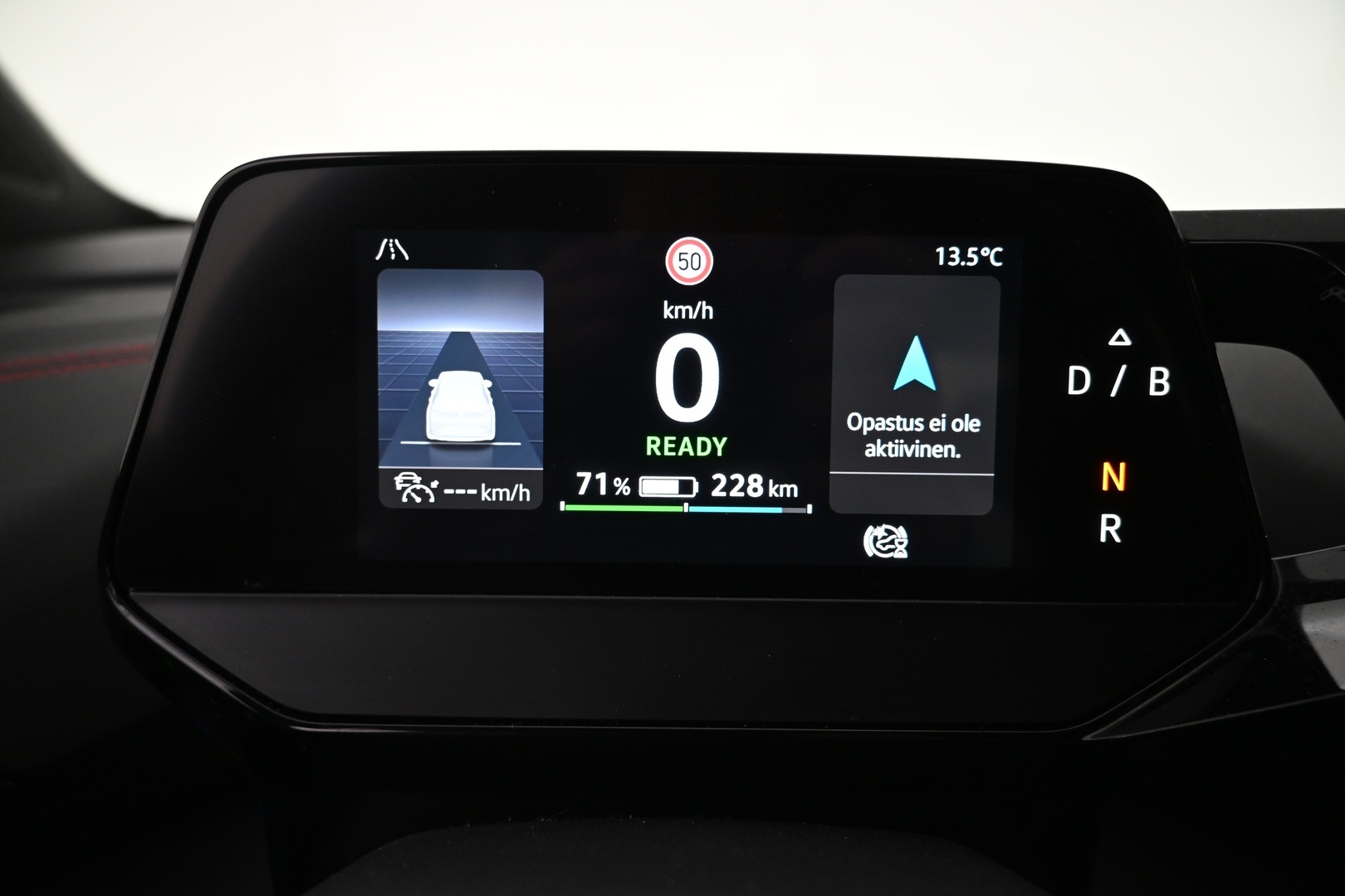 VOLKSWAGEN ID.5 2023