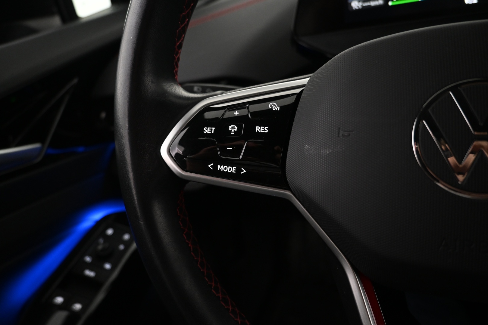 VOLKSWAGEN ID.5 2023